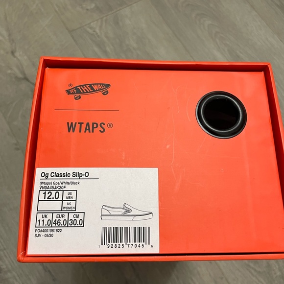 BNWT Vans - Picture 8 of 9